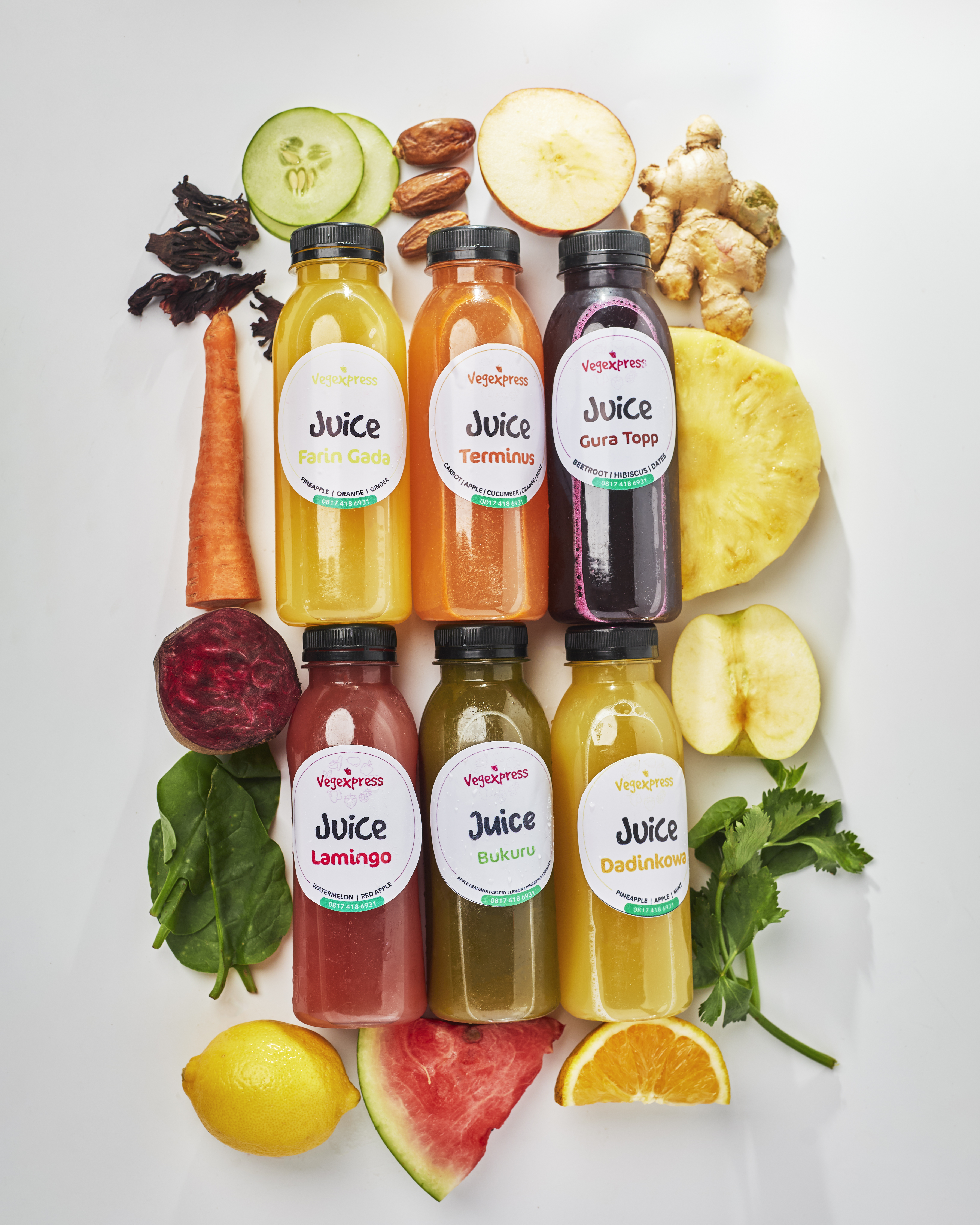 Juices