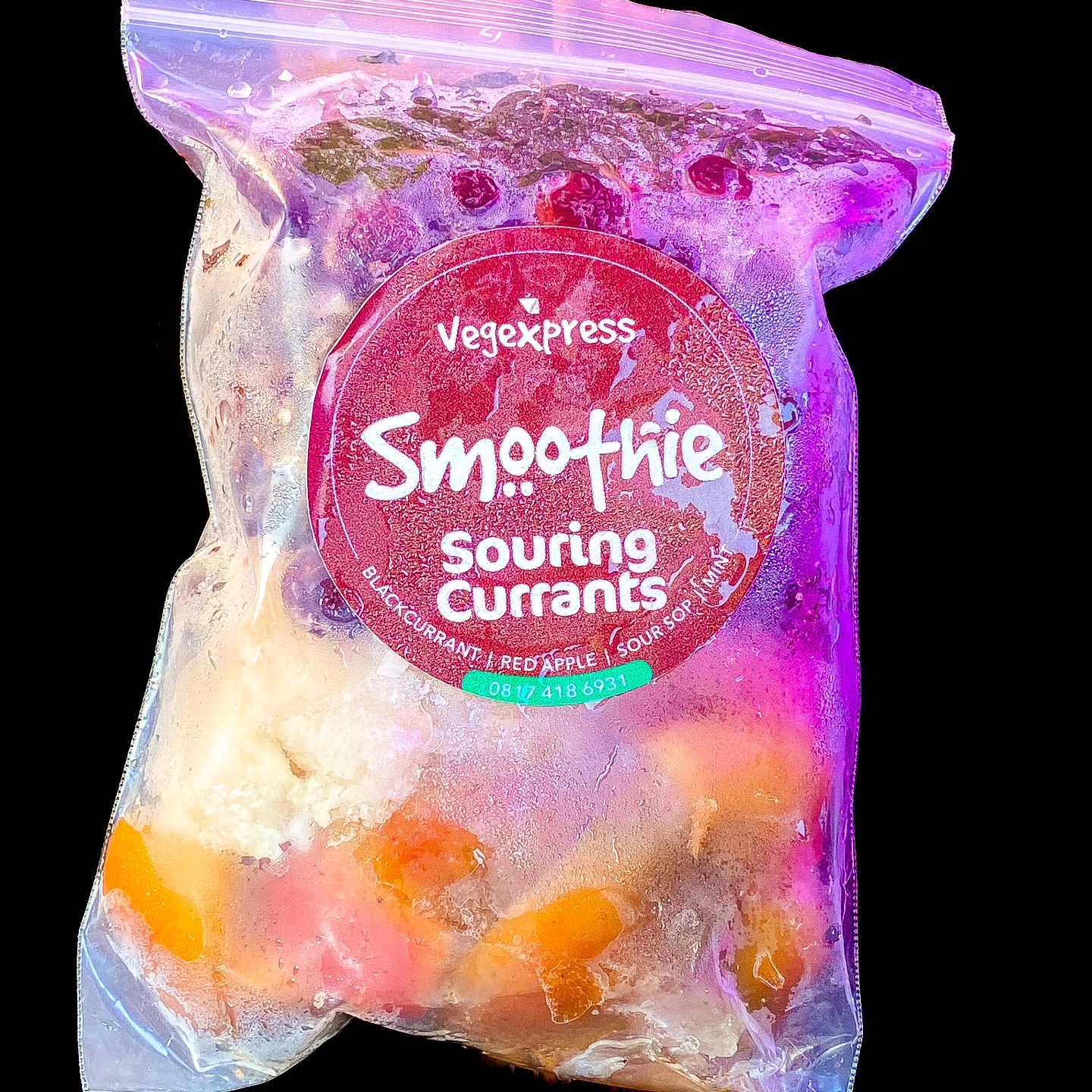 Soursop