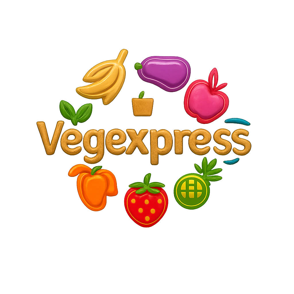 VegExpress Logo