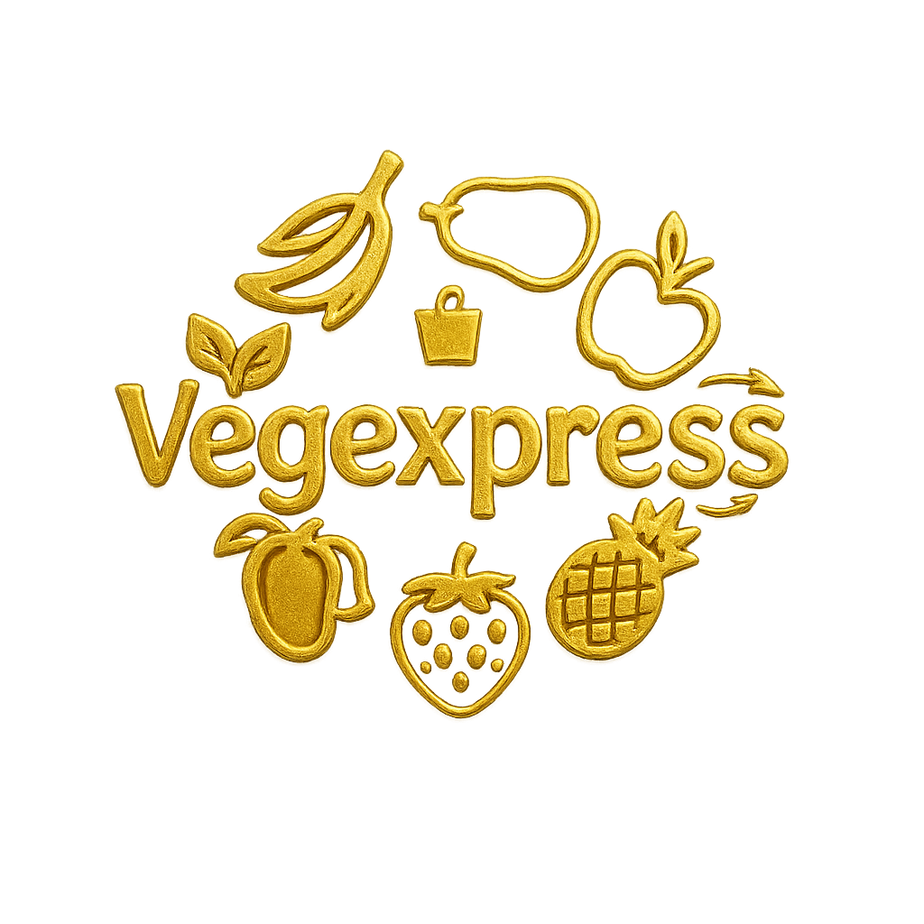 VegExpress Logo