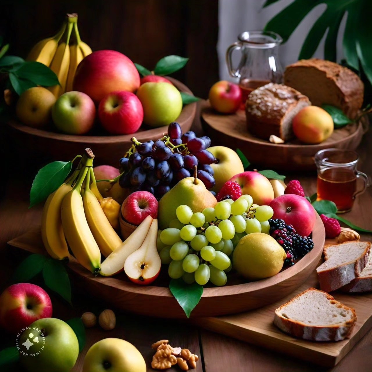 How to Freeze Mangoes