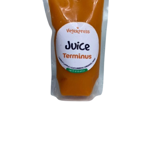 Terminus Juice
