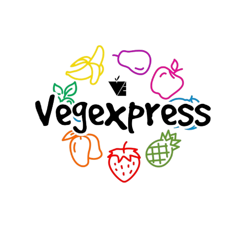 VegeExpress Logo